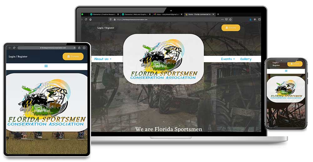 Florida Sportsmens Conservation Association