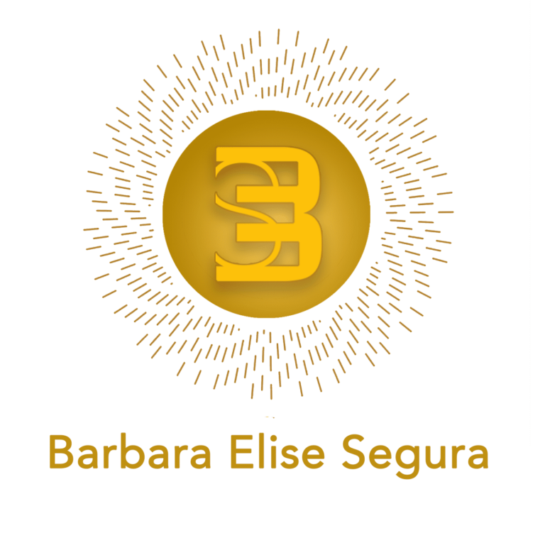 Barbara Elise Segura, Logo