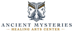 Ancient Mysteries Healing Arts Center logo