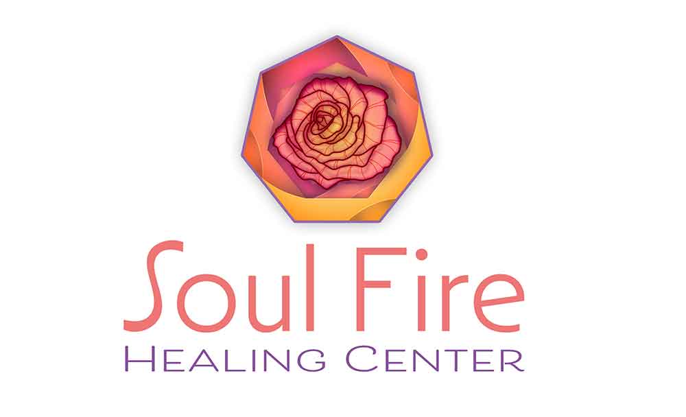 Soul Fire Logo