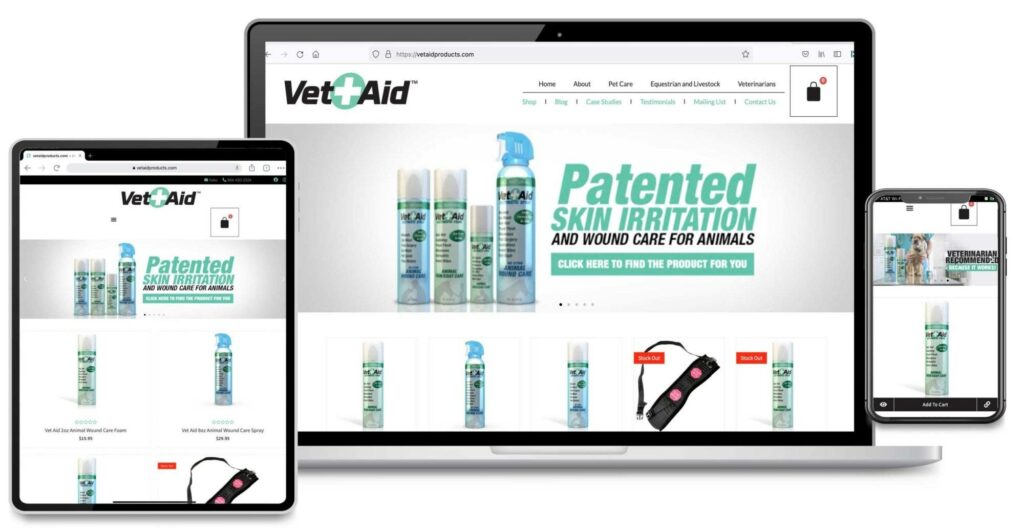 Vet Aid, Inc