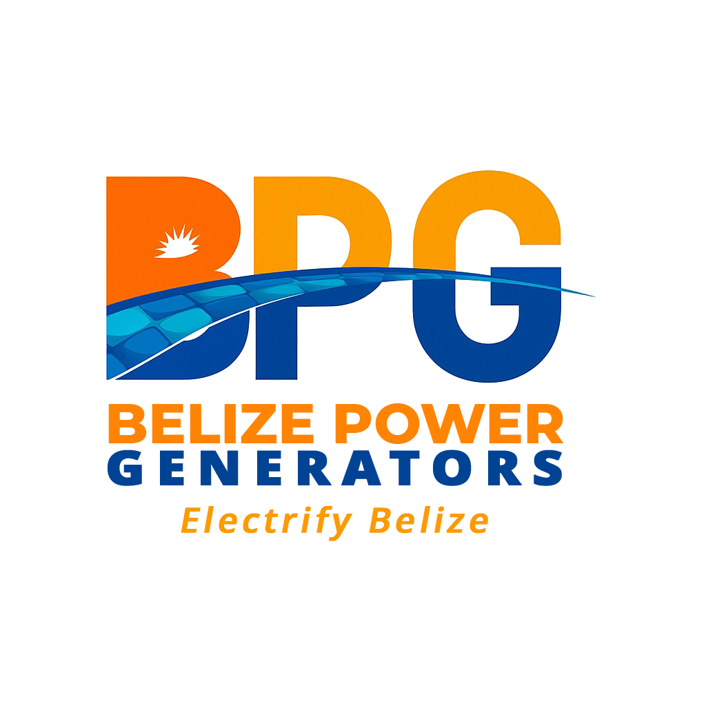 Belize Power Generators