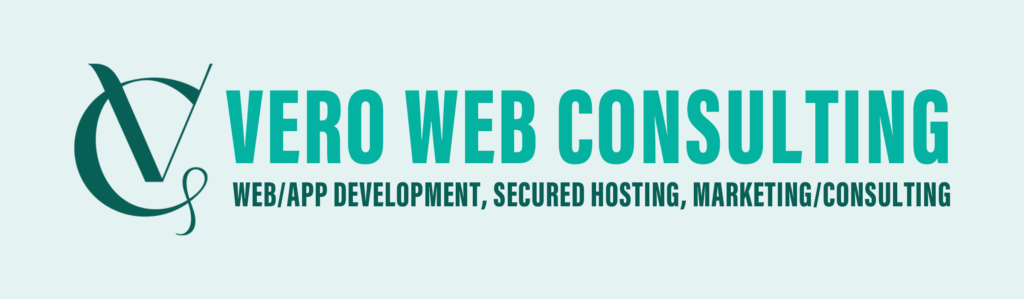 Vero Web Consulting