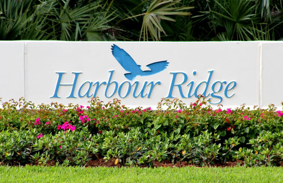 Harbour Ridge Yacht and Country Club