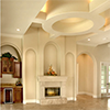 Interior and Ceilings, Sunrise Construction Management